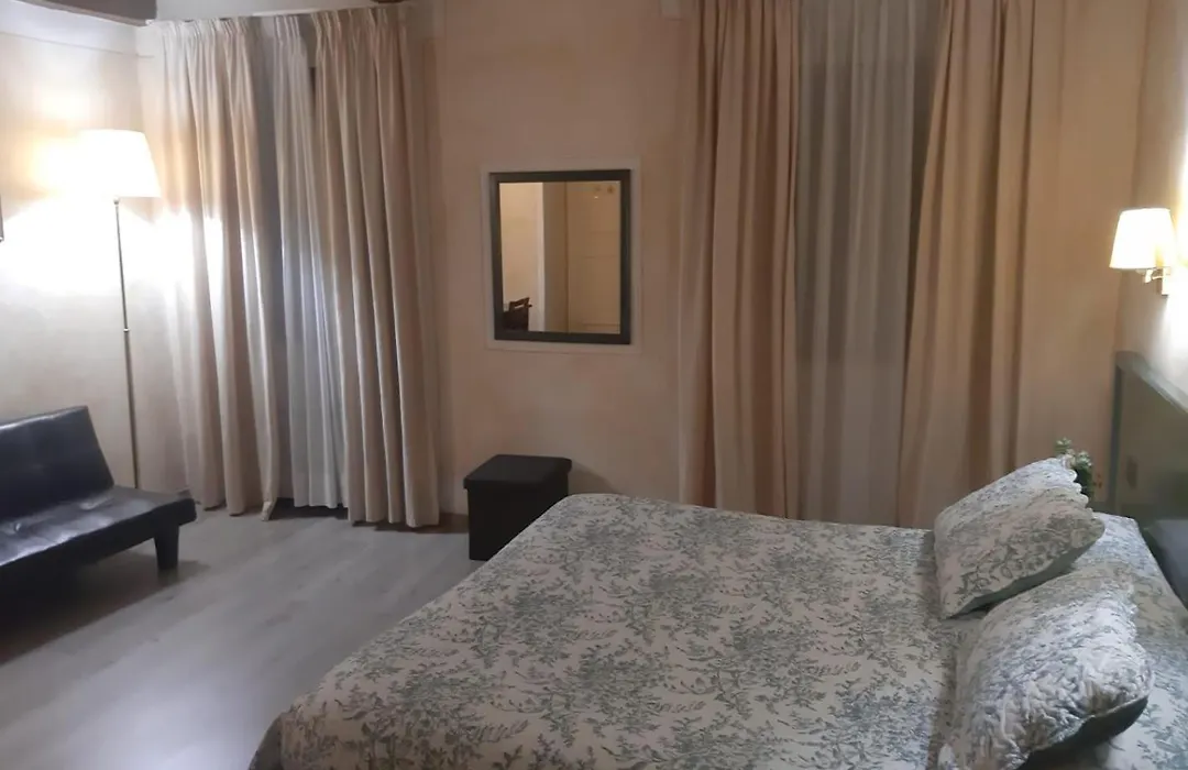 Hotel Borgo Antico-1