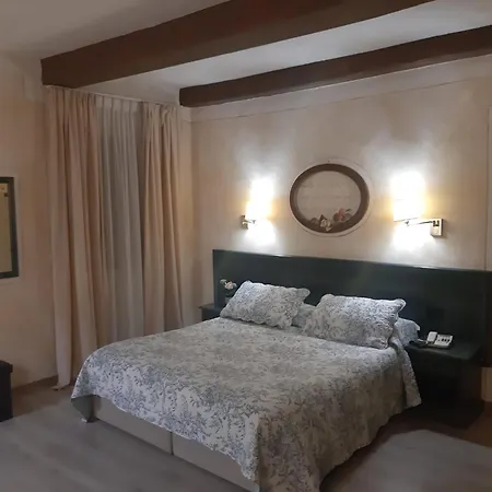 Hotel Borgo Antico-2